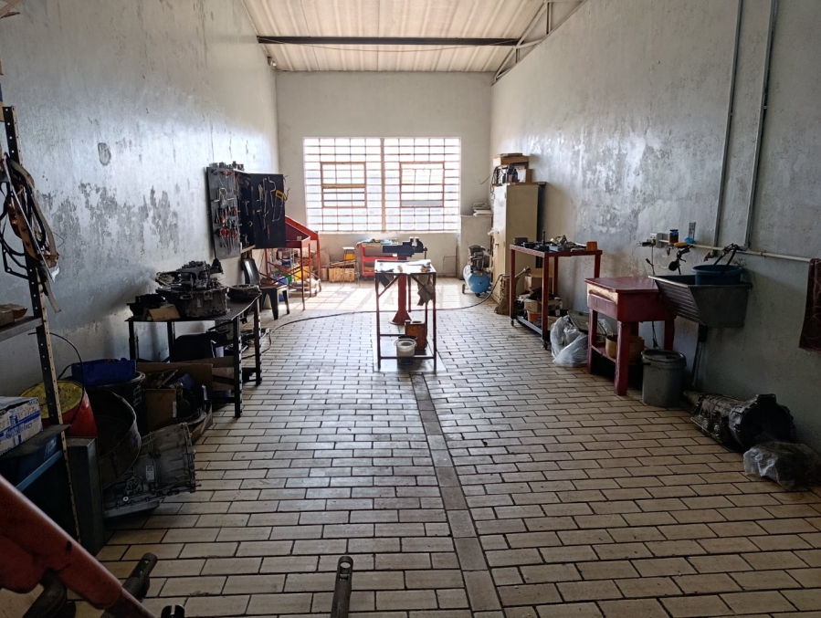  Bedroom Property for Sale in Bloemfontein Free State